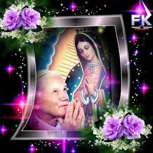 Meet your Posher, Maria